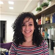 Professor particular de inglês com experiência em aulas online e presenciais para crianças, adolescentes e adultos